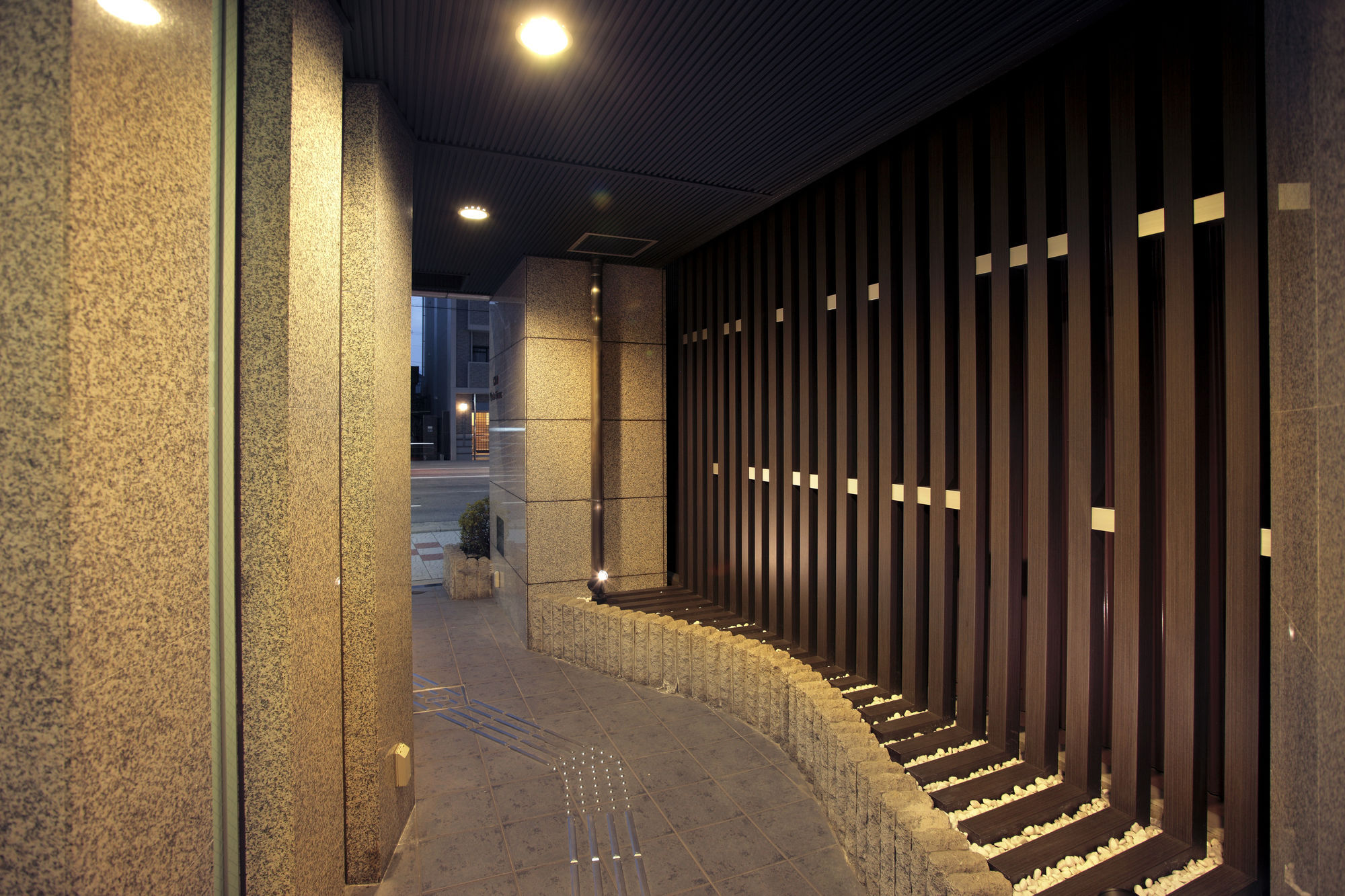 Cmm Kyoto Ekimae Aparthotel Exterior photo